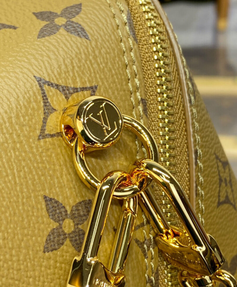 Louis Vuitton Just In Case M47162 Apricot